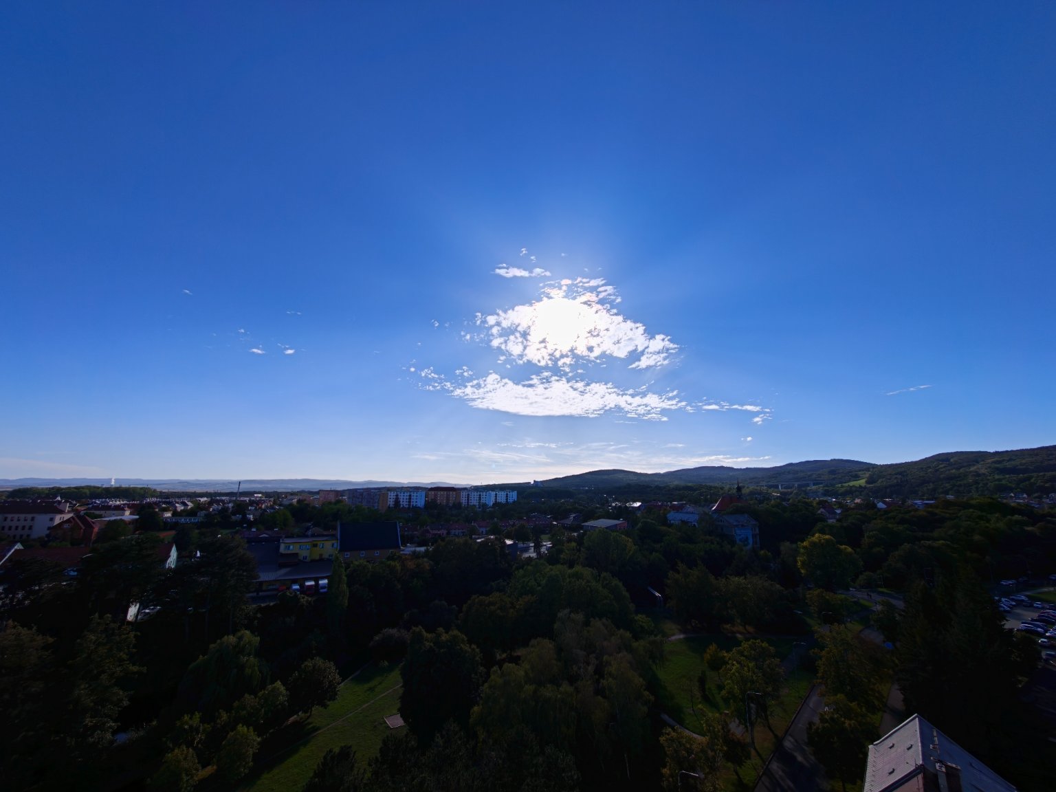 Chomutov