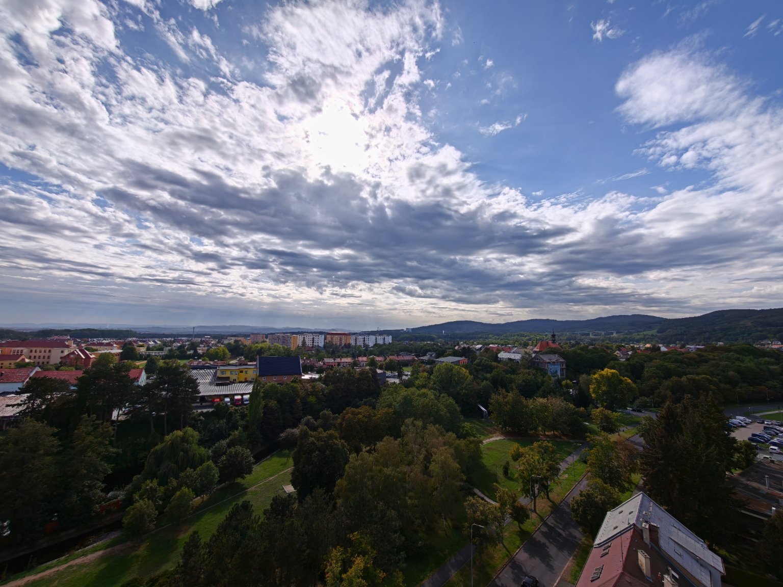 Chomutov