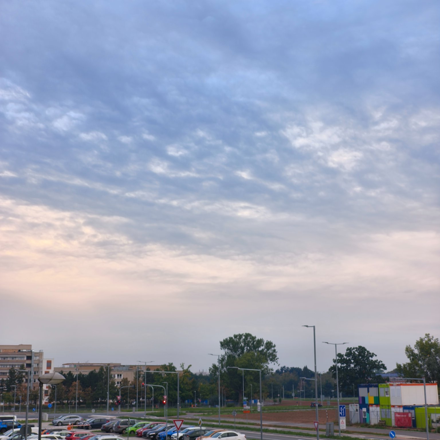 Hradec Králové - Třebeš