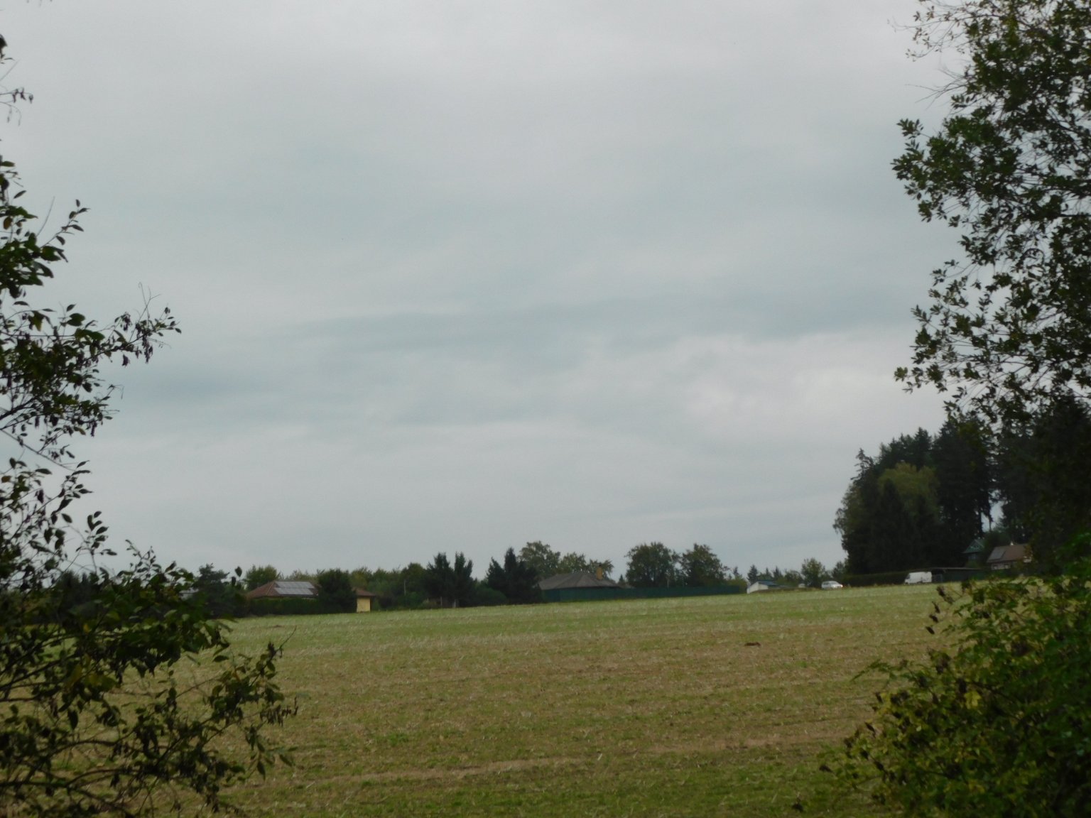 Němčice Zhoř