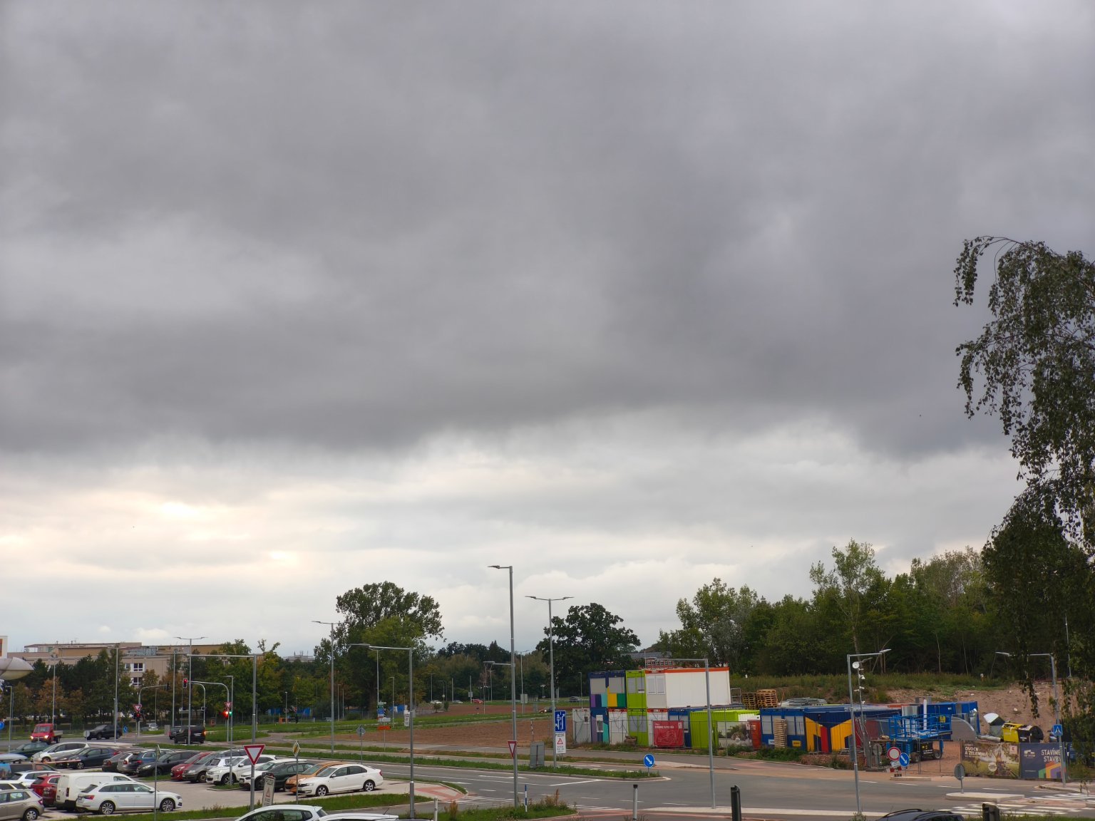 Hradec Králové - Třebeš