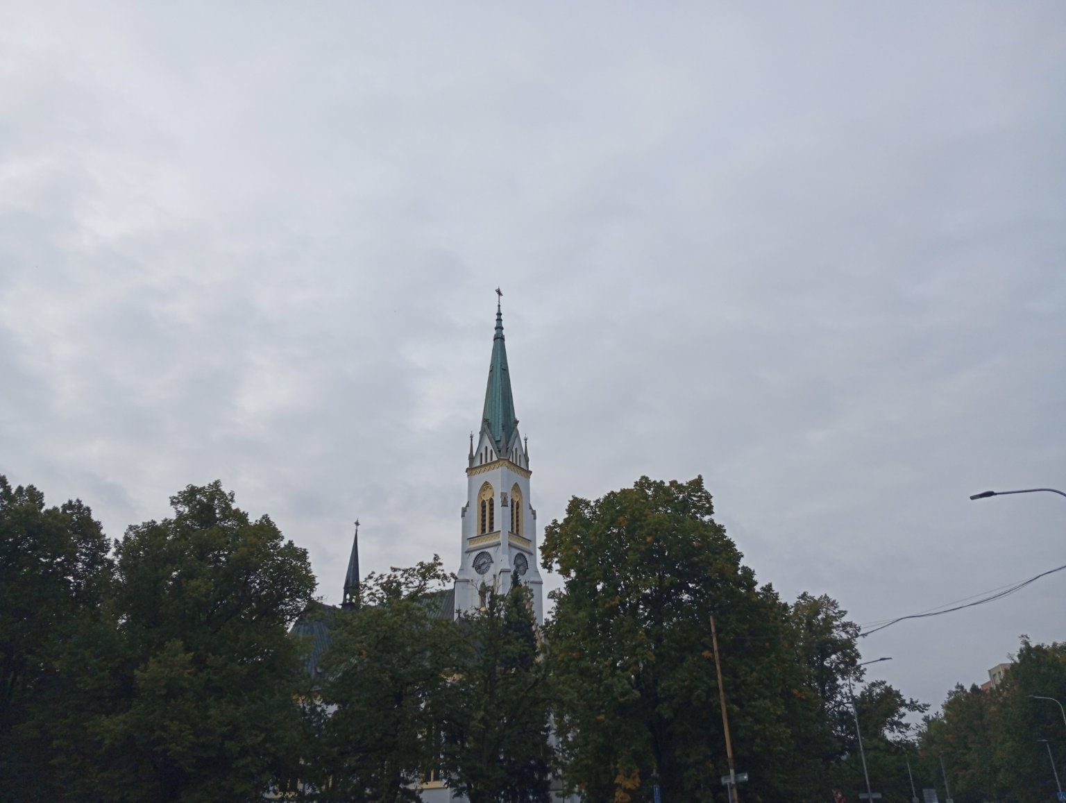 Kopřivnice