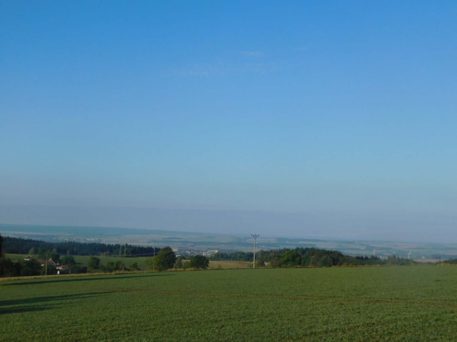 Němčice Zhoř
