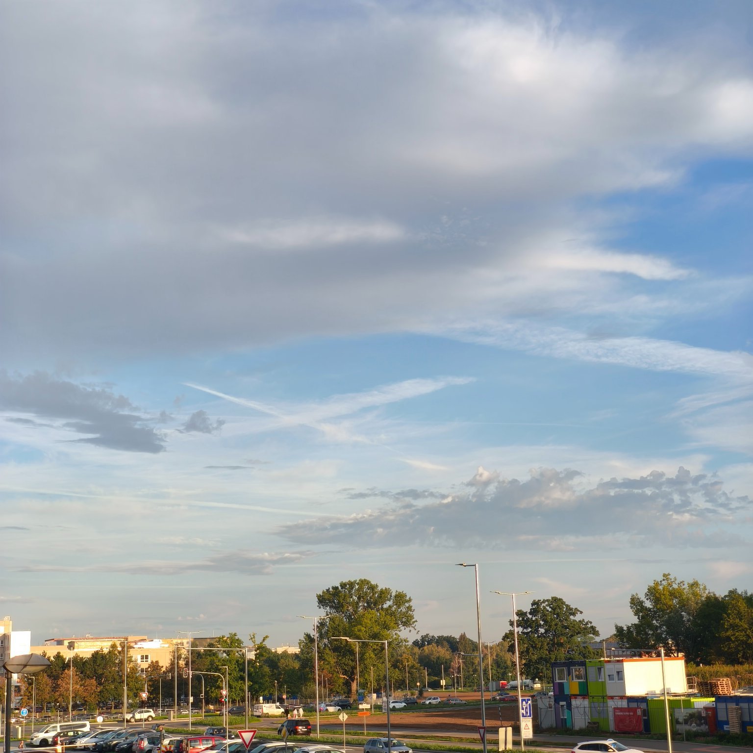 Hradec Králové - Třebeš