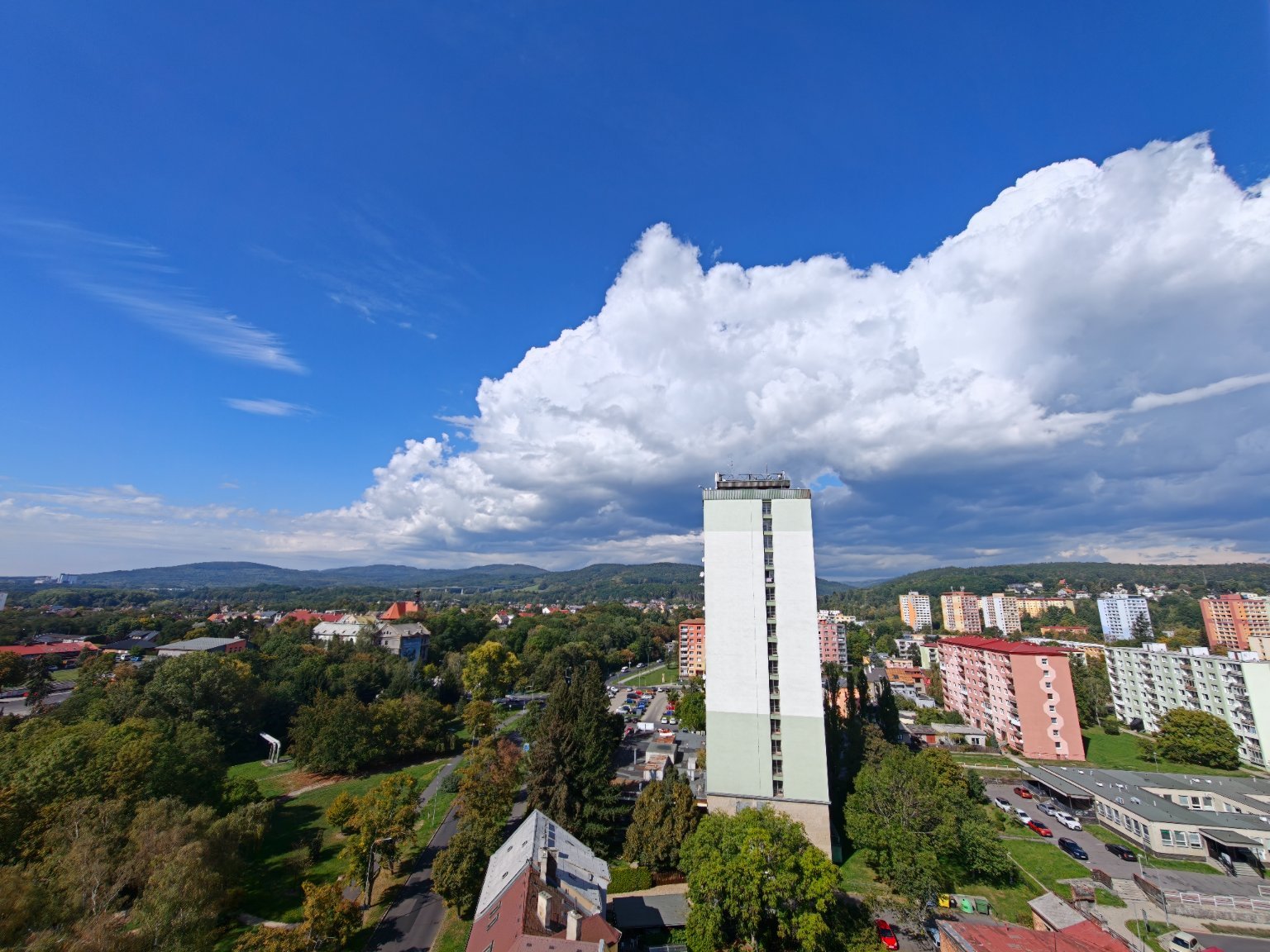 Chomutov