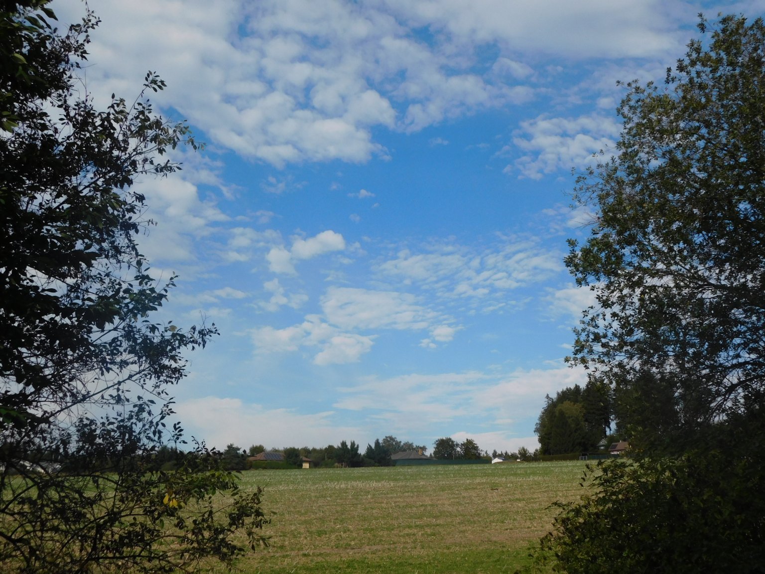 Němčice Zhoř