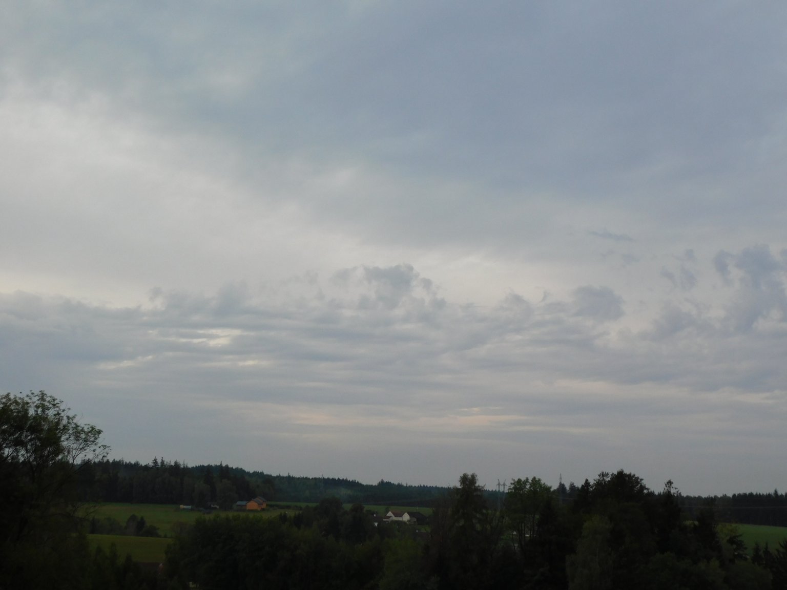 Němčice Zhoř