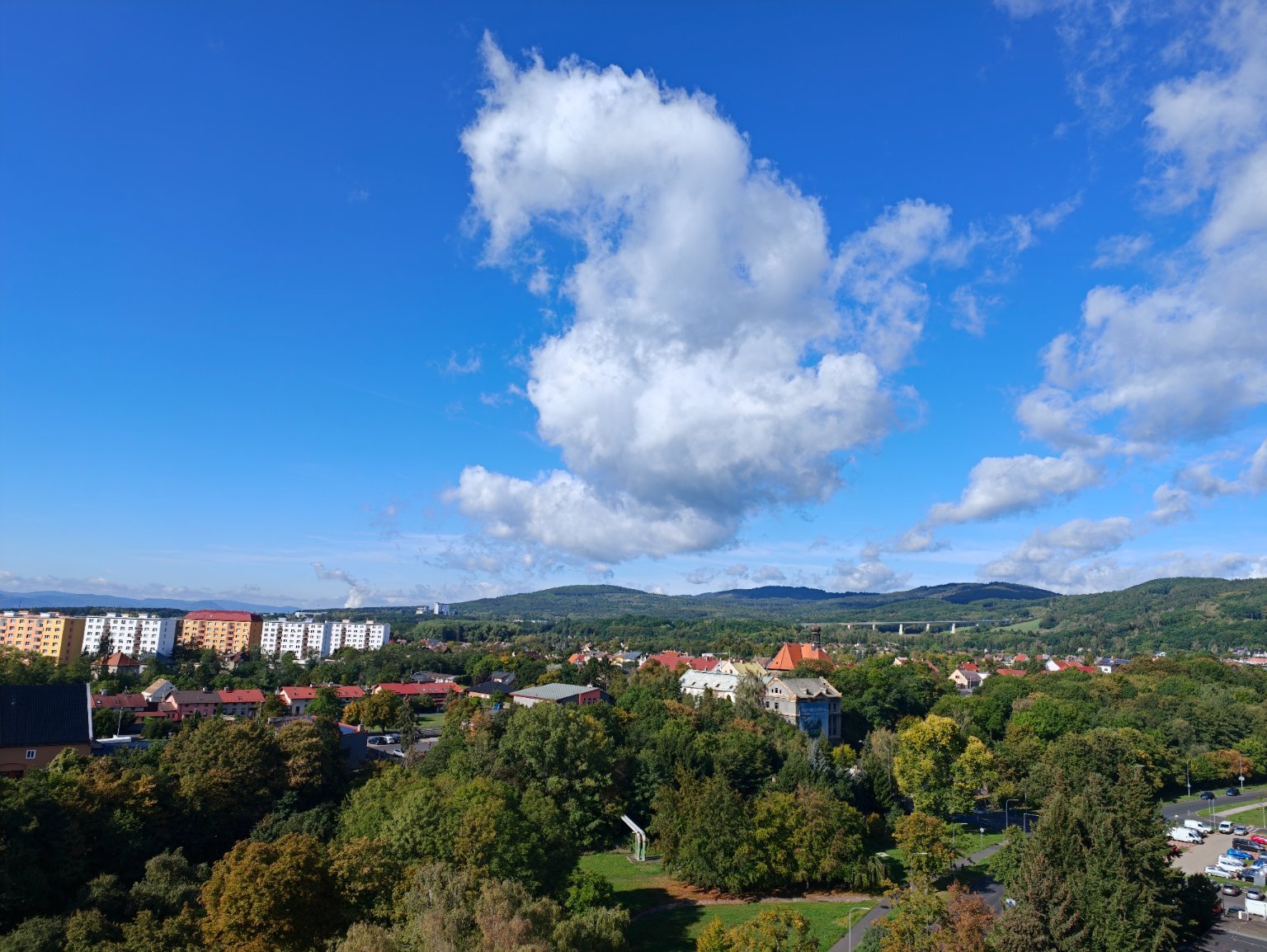Chomutov