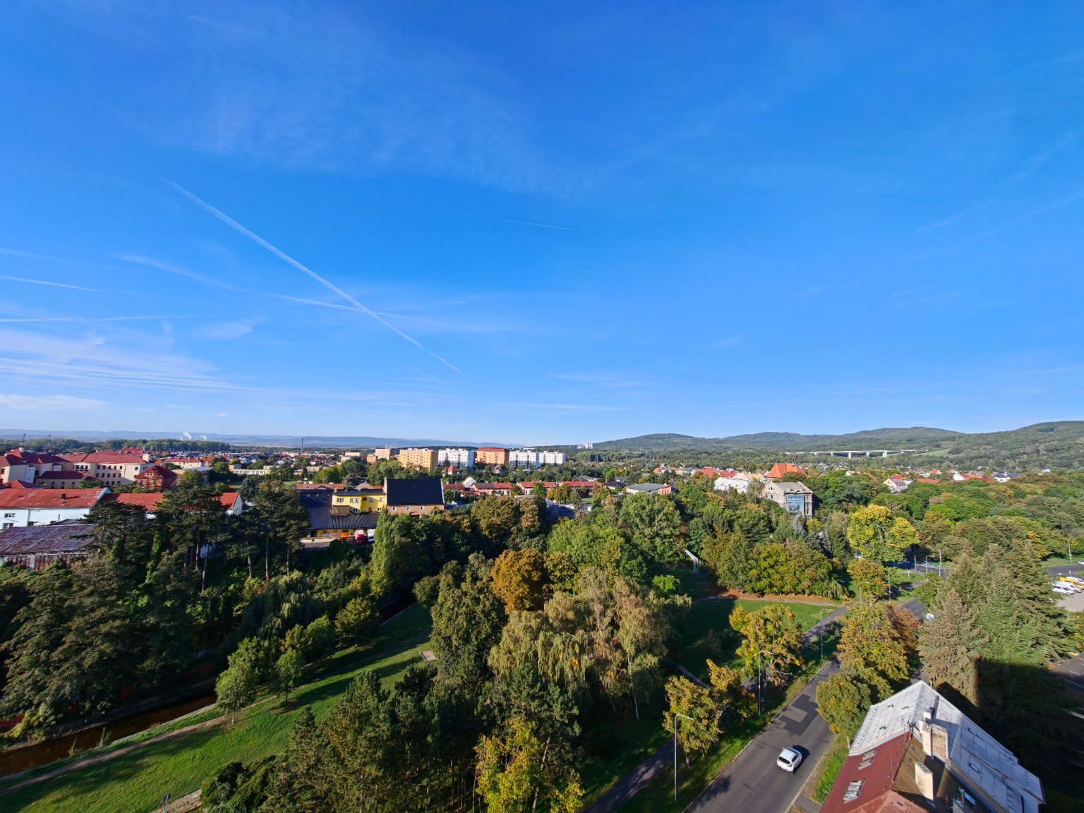 Chomutov