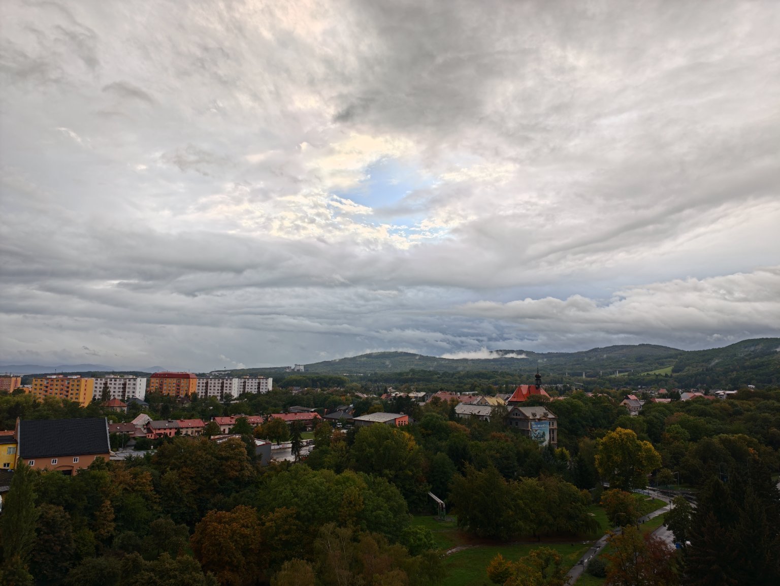 Chomutov