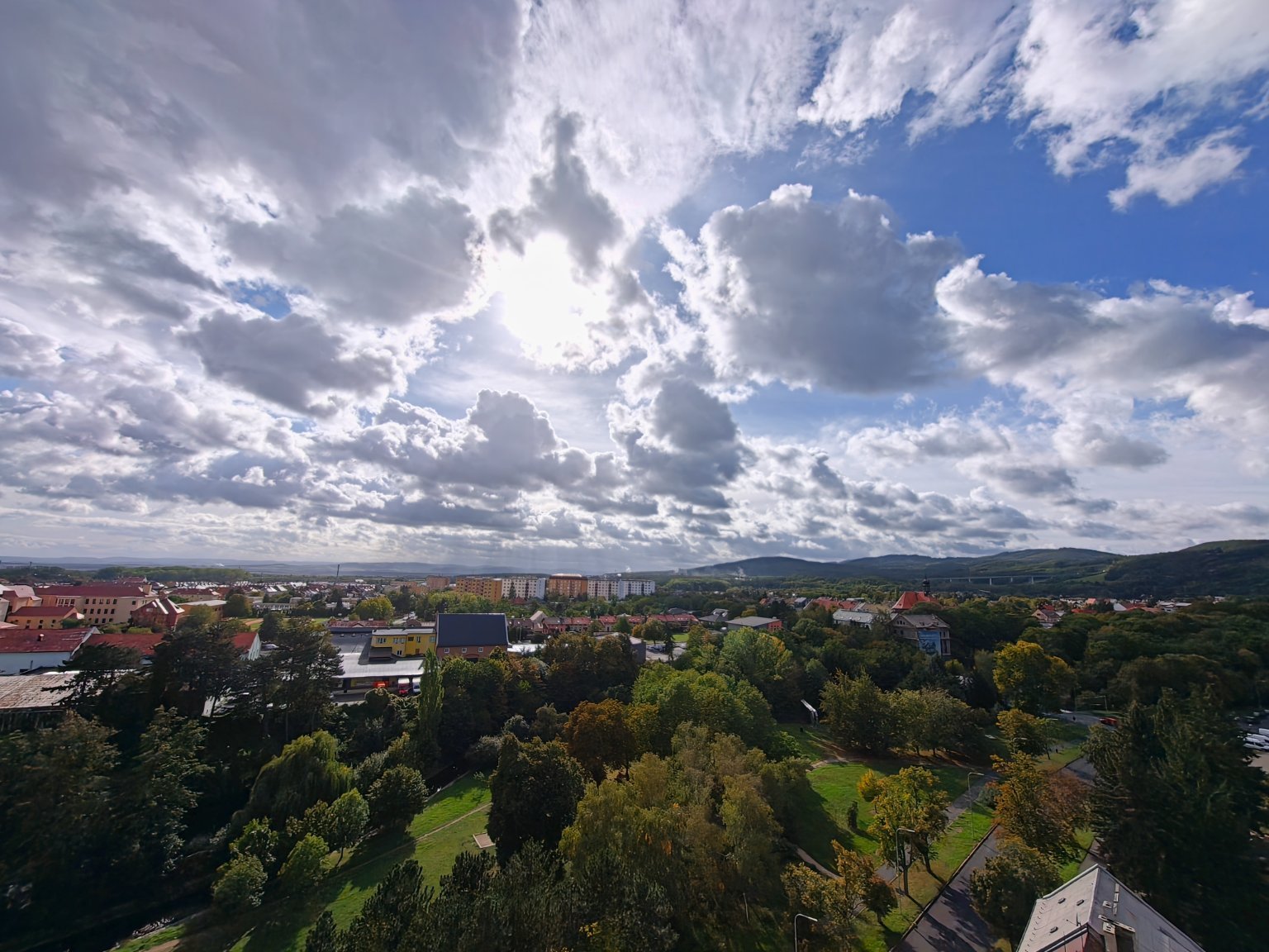 Chomutov