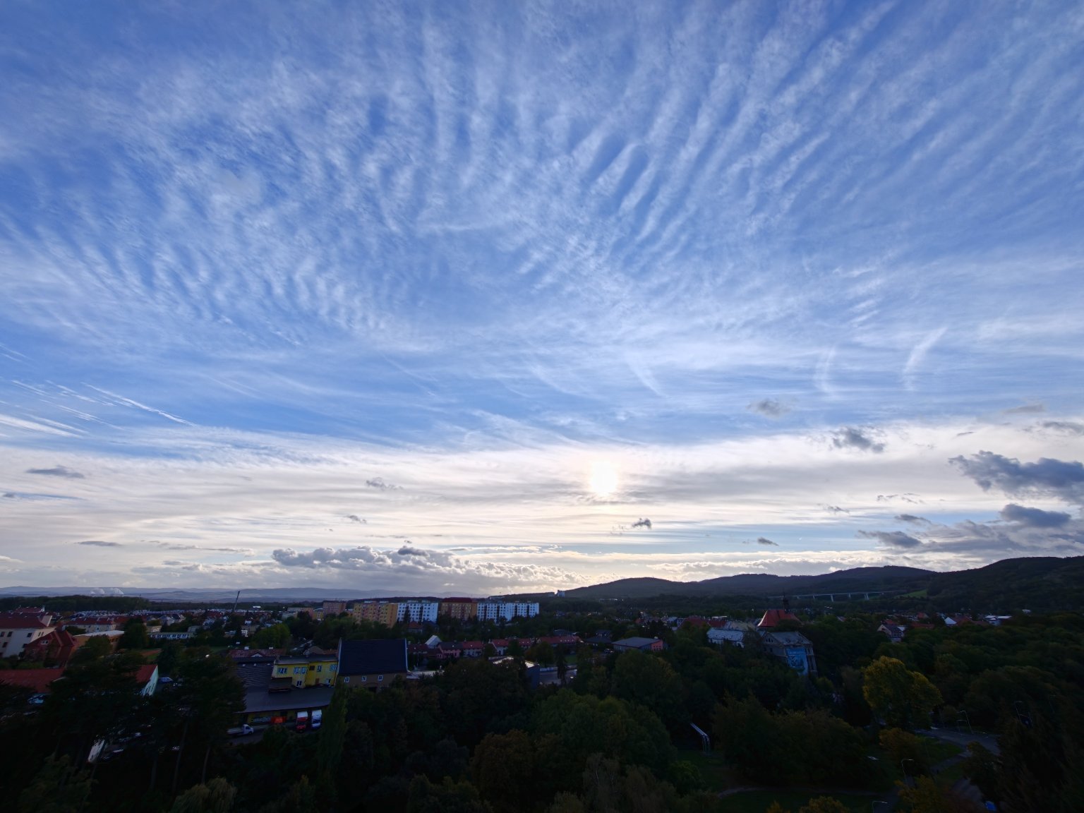Chomutov