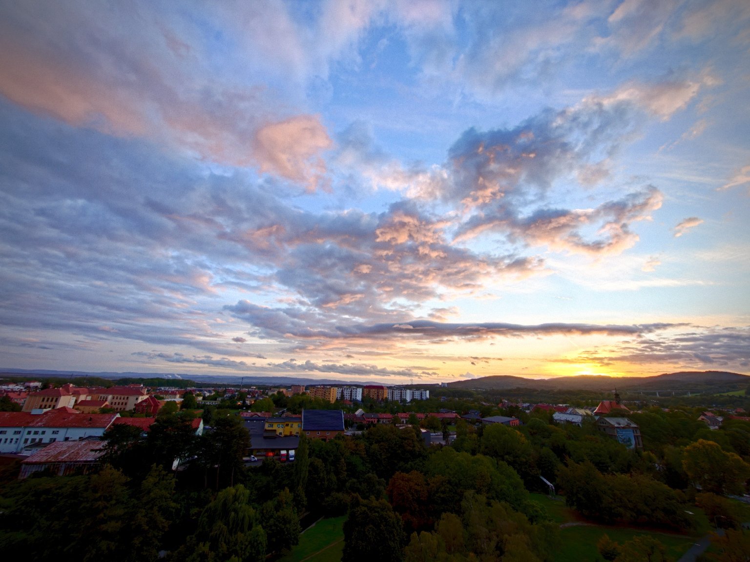 Chomutov