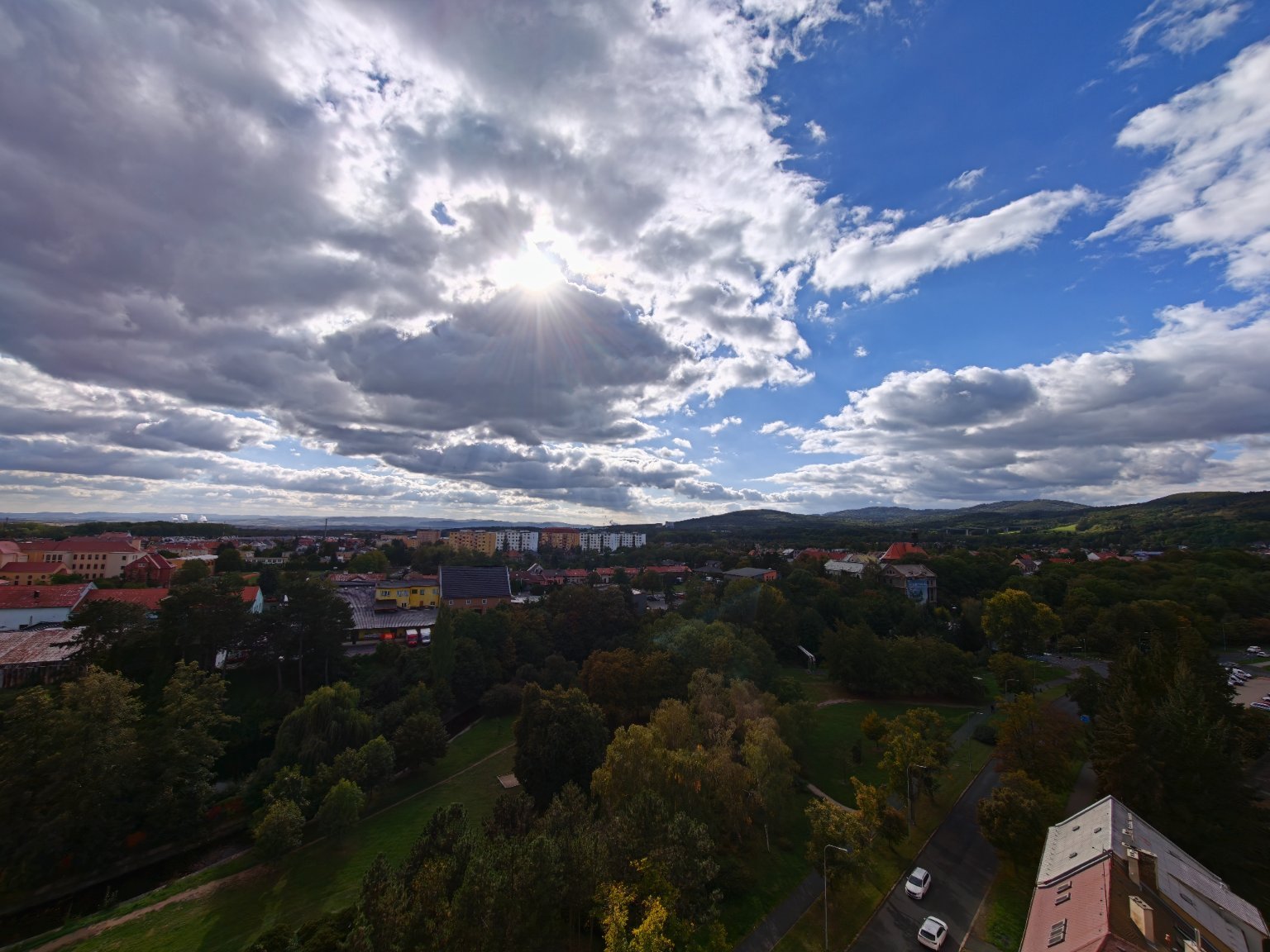 Chomutov