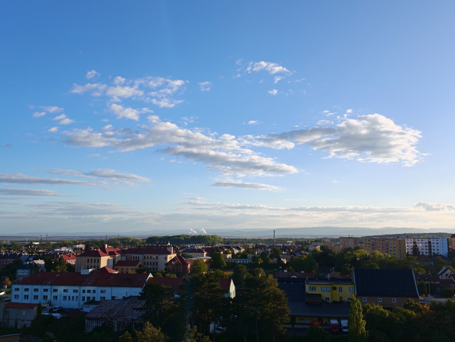 Chomutov