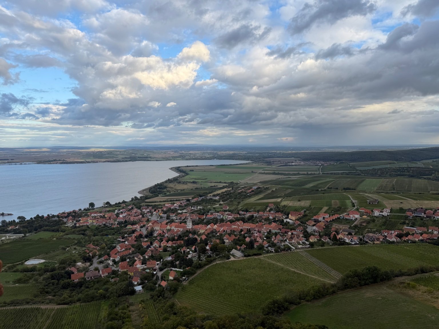 Děvičky