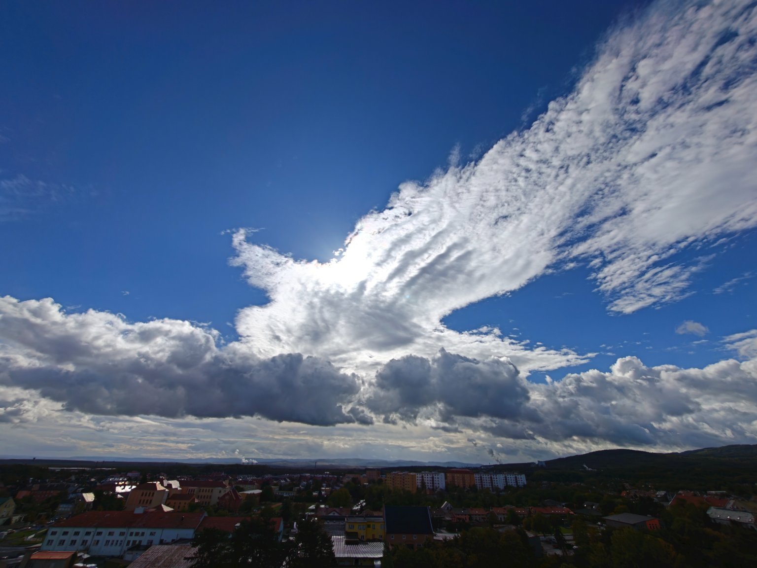 Chomutov