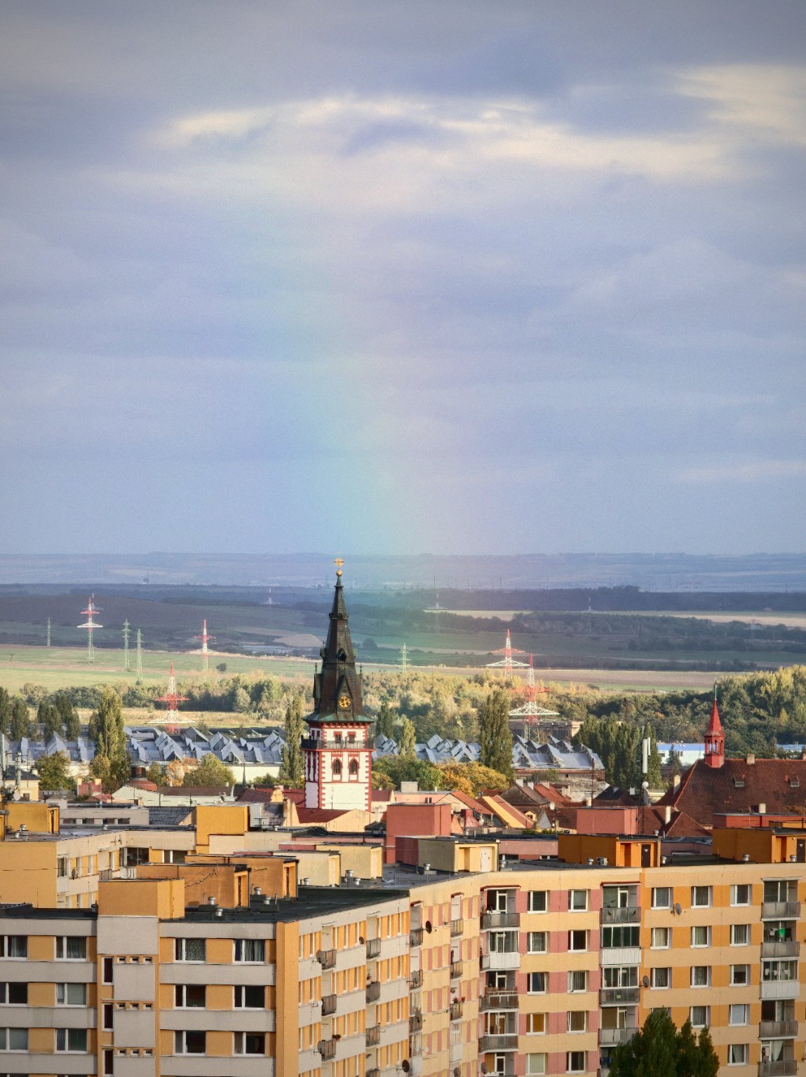 Chomutov