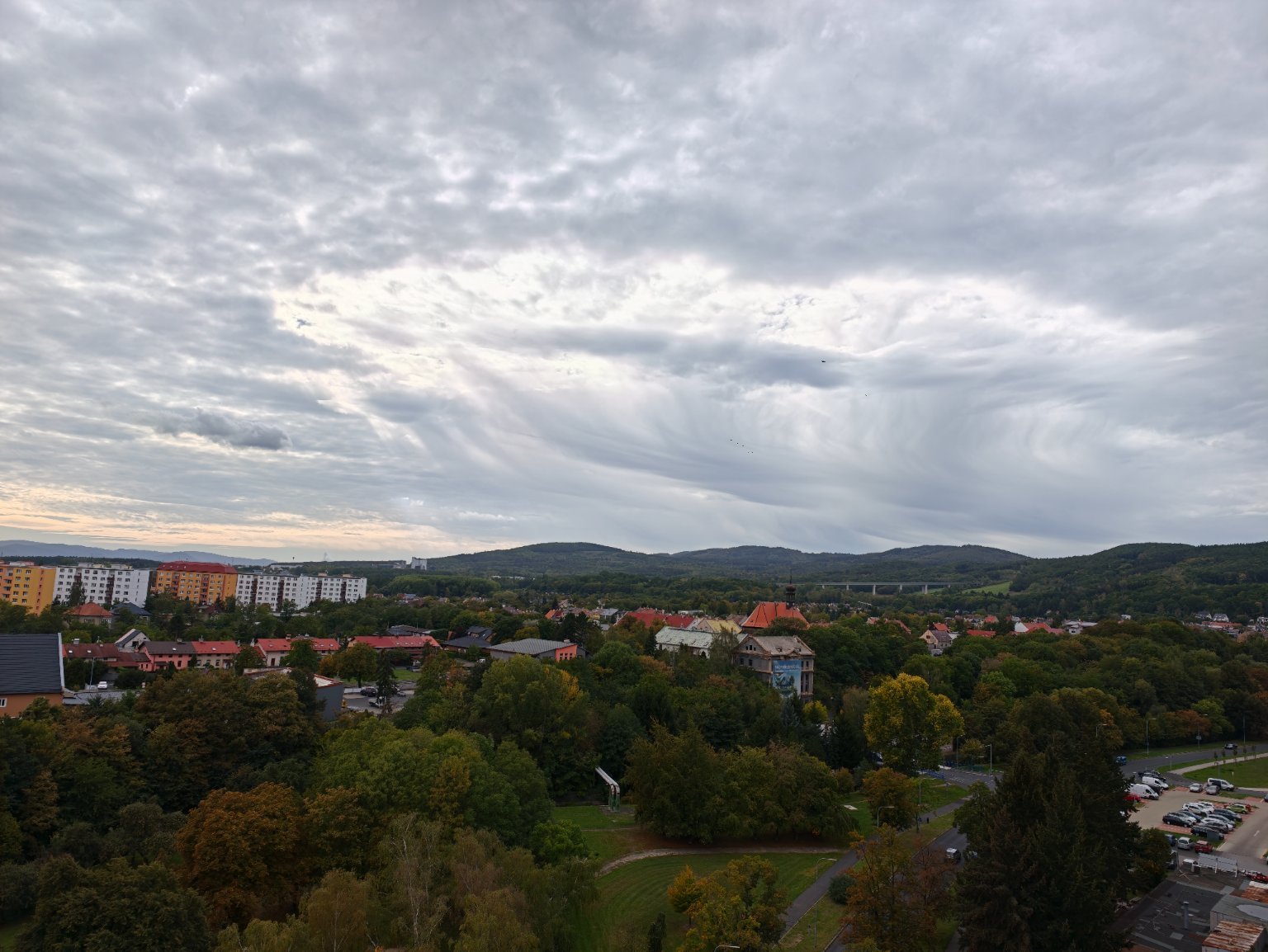 Chomutov