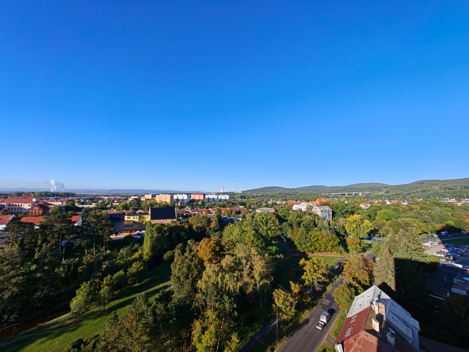 Chomutov