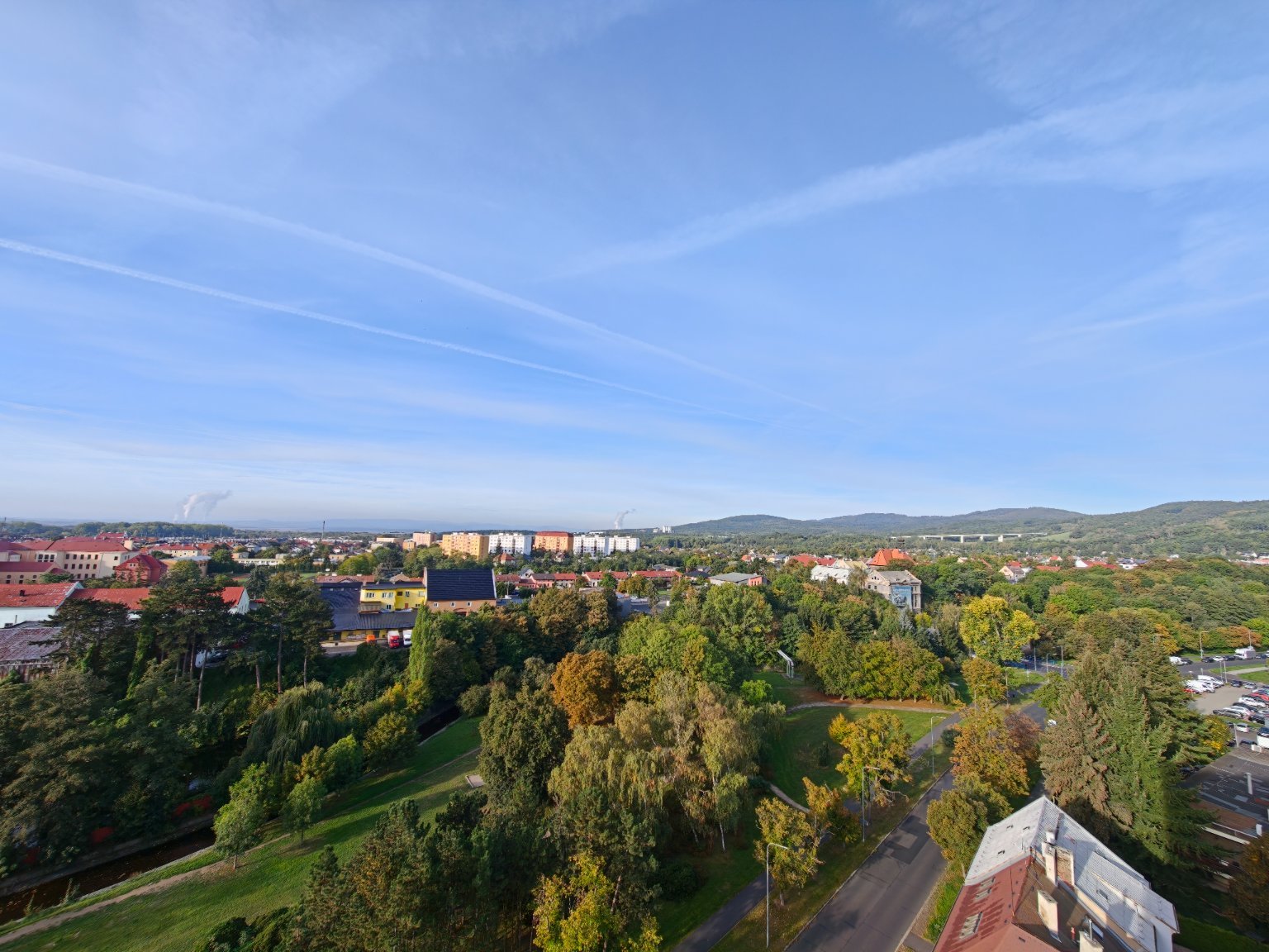 Chomutov