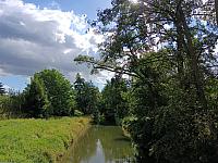 Olomouc-Mlýnský potok