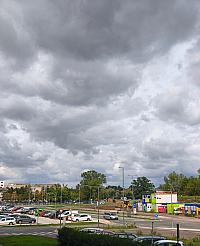 Hradec Králové - Třebeš