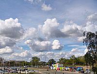 Hradec Králové - Třebeš