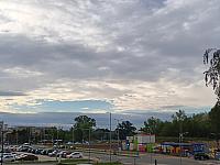 Hradec Králové - Třebeš
