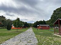 Lesní Mlýn-Bohušov
