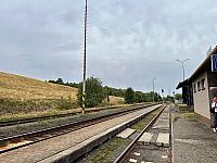 Třemešná