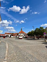 Dobříš