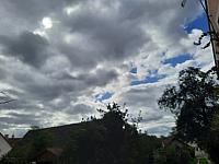 Mezná 