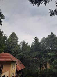 Rohův mlýn 