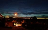 Třebíč-Borovina