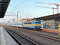 Praha