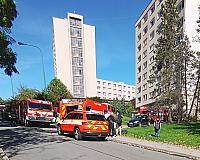 Třebíč-Borovina