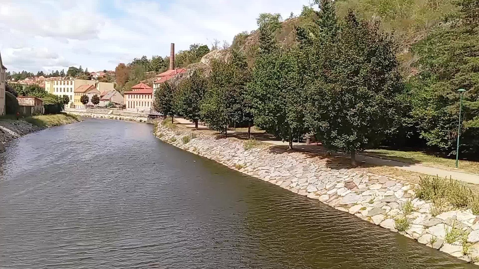 Třebíč