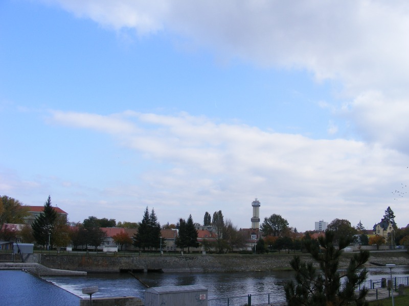 Břeclav