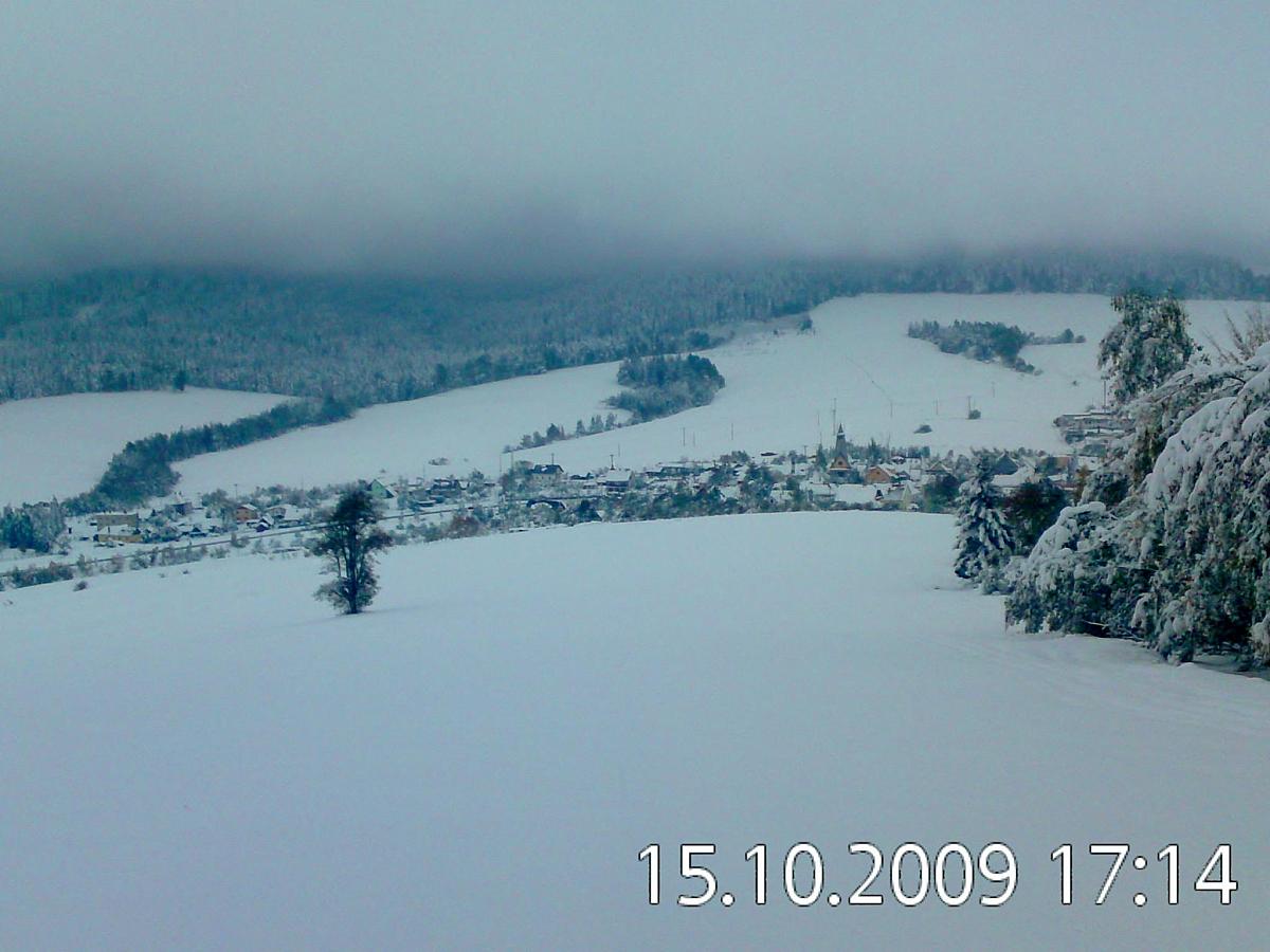 Střelná