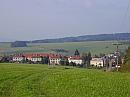 Slavičín, sídliště Vlára