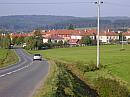 Slavičín, sídliště Vlára