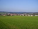 Slavičín, sídliště Vlára
