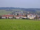 Slavičín, sídliště Vlára