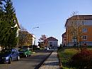 Slavičín, sídliště Vlára