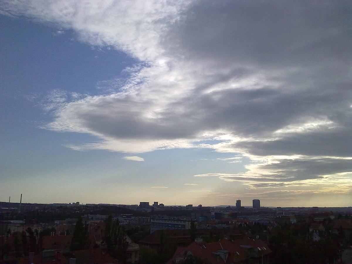Praha