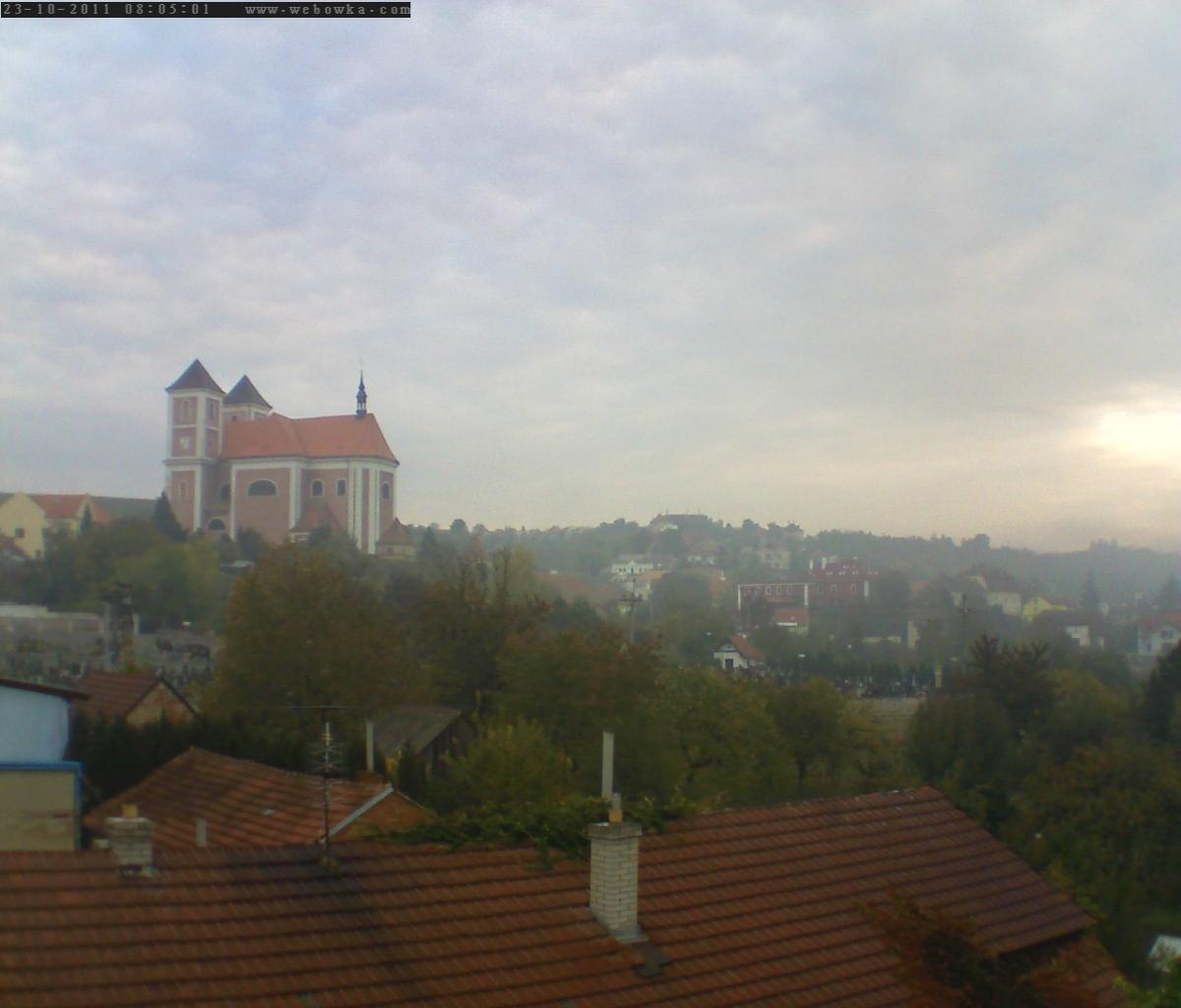 Pozořice