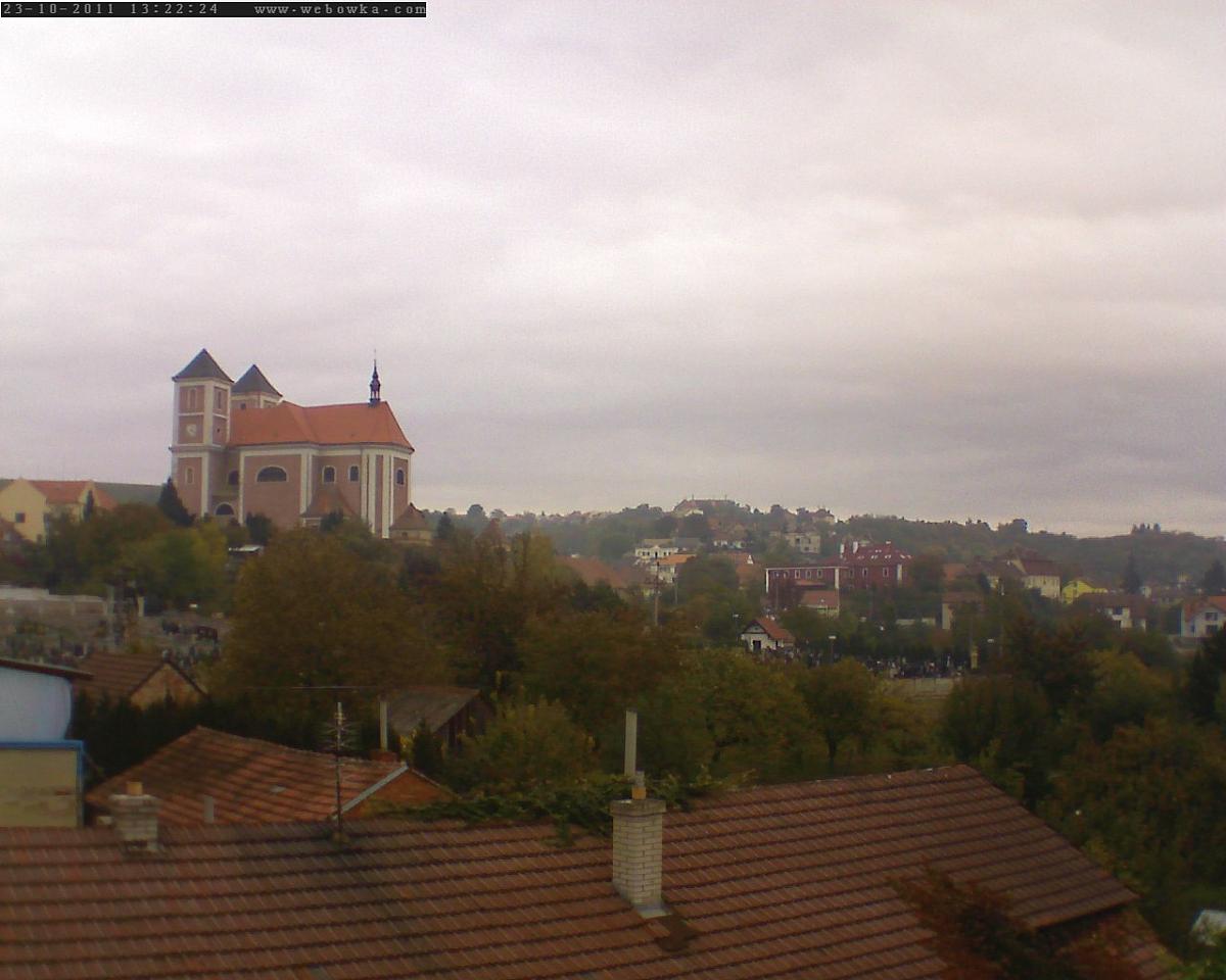 Pozořice