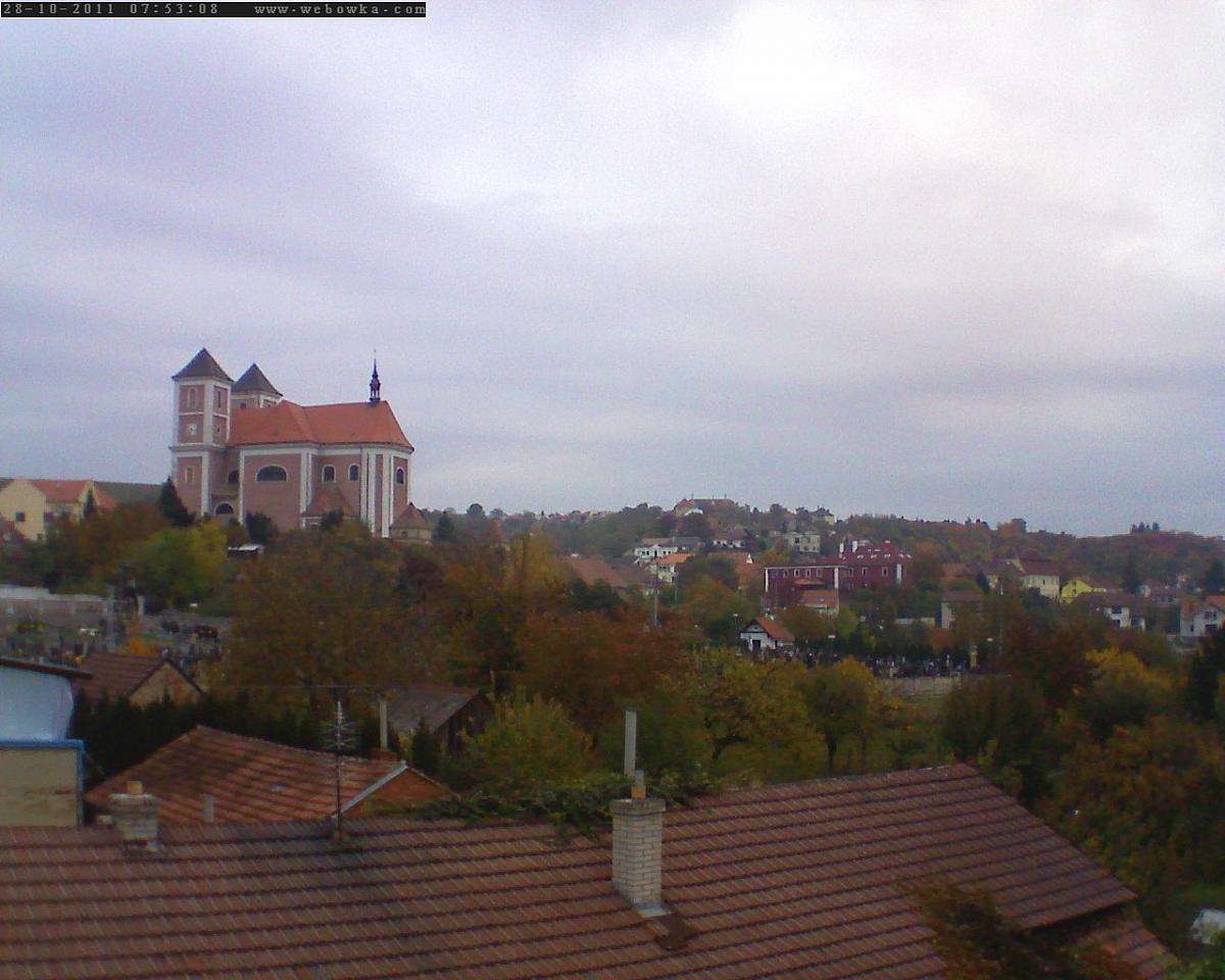 Pozořice