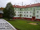Slavičín, sídliště Vlára